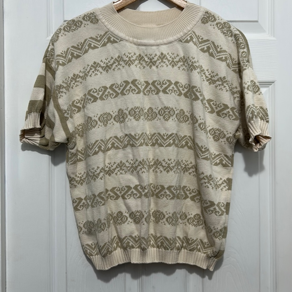 UNITED COLORS OF BENETTON sweater